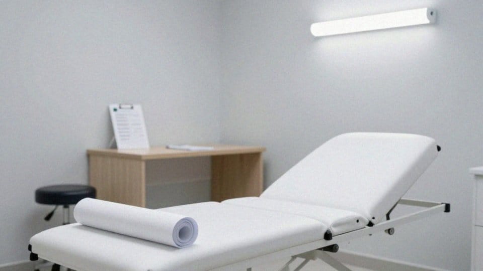 Kiedy badania kontrolne są obowiązkowe?