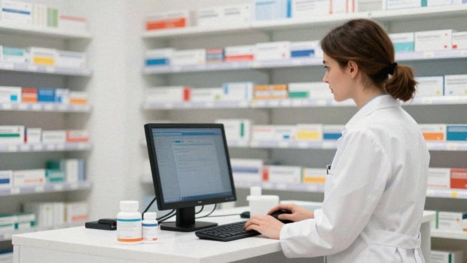 Jakie są interakcje drospirenonu z lekami?