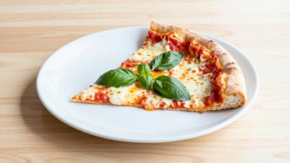 Jakie są wartości odżywcze pizzy?