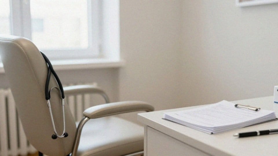 Kiedy potrzebne jest skierowanie na badanie hormonów płciowych?