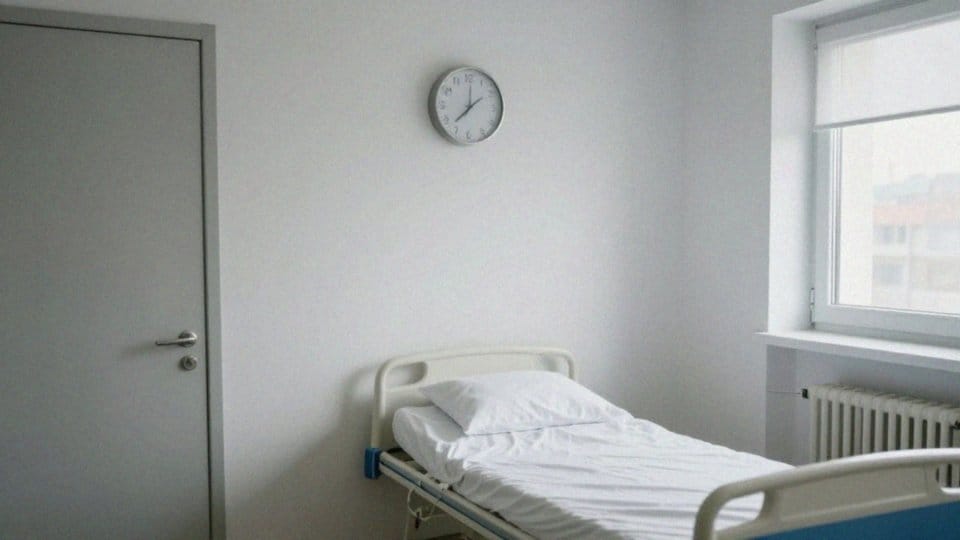 Jak długo trwają poszczególne fazy odstawienia?