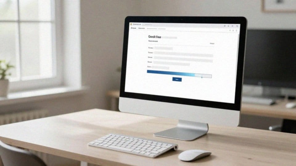 Jak wypełnić wniosek rekrutacyjny online?