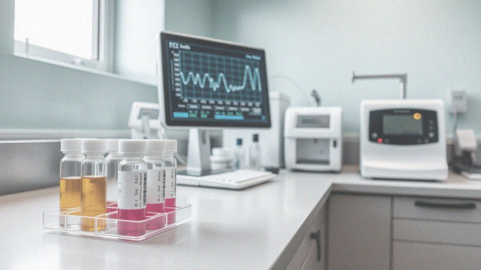 Jakie badania są stosowane w diagnostyce niedoczynności tarczycy?