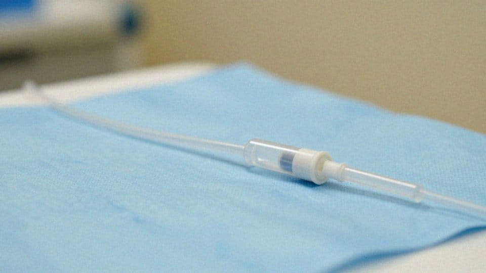 Skąd E. coli trafia do krwiobiegu?