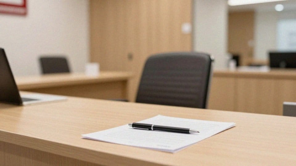 Czy można złożyć upoważnienie w oddziale banku?