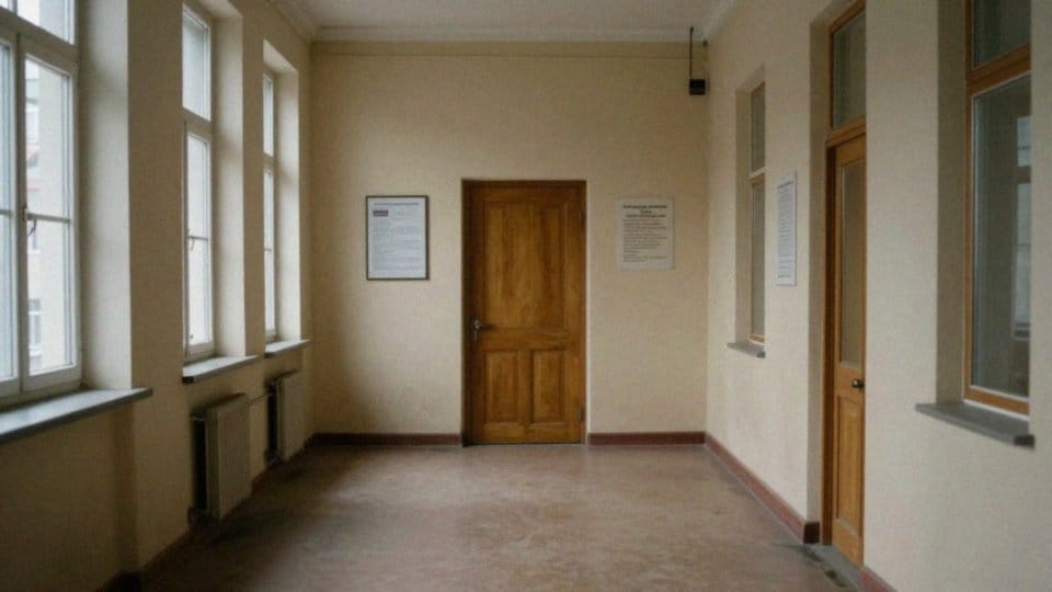 Ile trwa kolejka do mieszkania komunalnego?