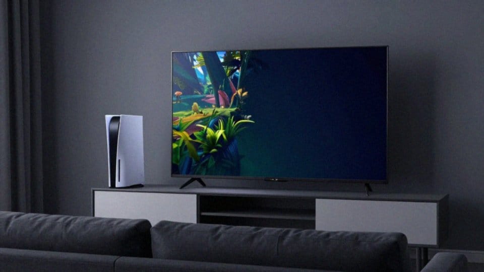 Jak tryby Quality i Performance wpływają na Series S?