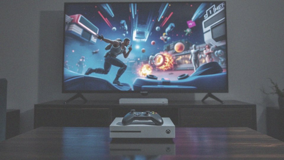 Jak wygląda model gry free-to-play na Xbox?