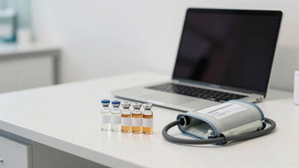 Jak hormony i choroby obniżają ochotę?