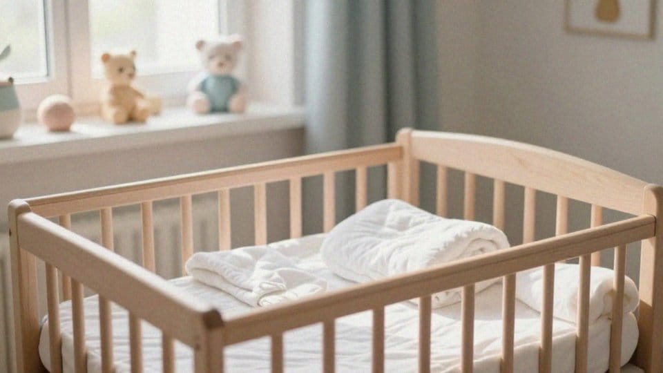 Jak rozkłada się sen nocny i dzienny niemowlęcia?