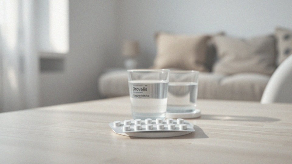 Jakie są różnice między Drovelis a innymi metodami antykoncepcji hormonalnej?