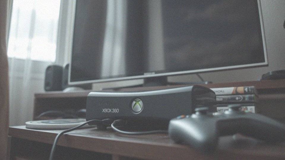 Jakie są wymagania systemowe dla gier darmowych na Xbox 360?