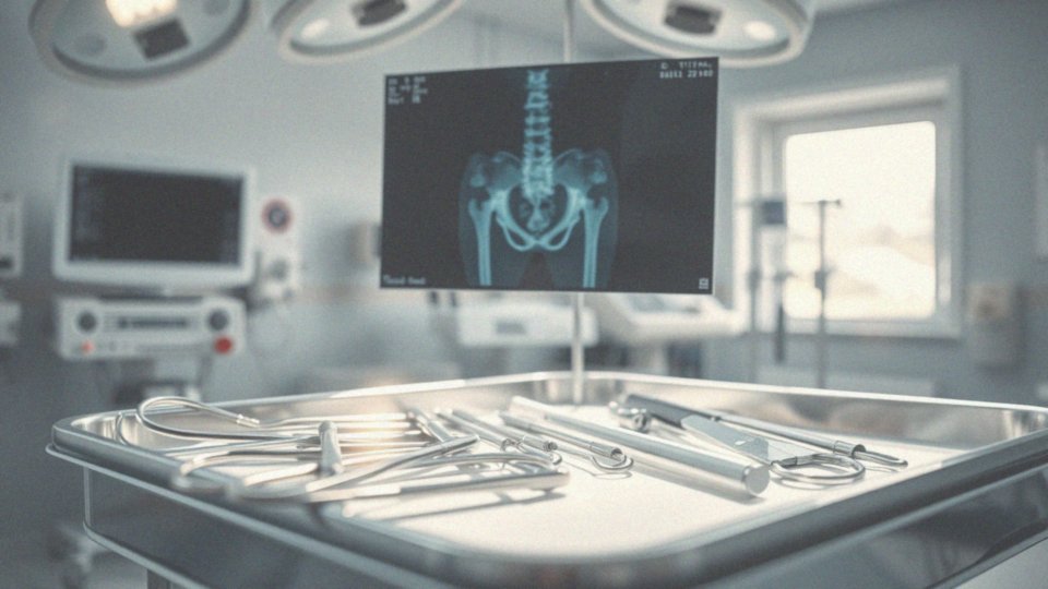 Jak działa system refundacji endoprotez przez NFZ?