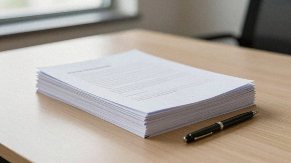 Jakie dokumenty trzeba przedłożyć po porodzie martwego dziecka?