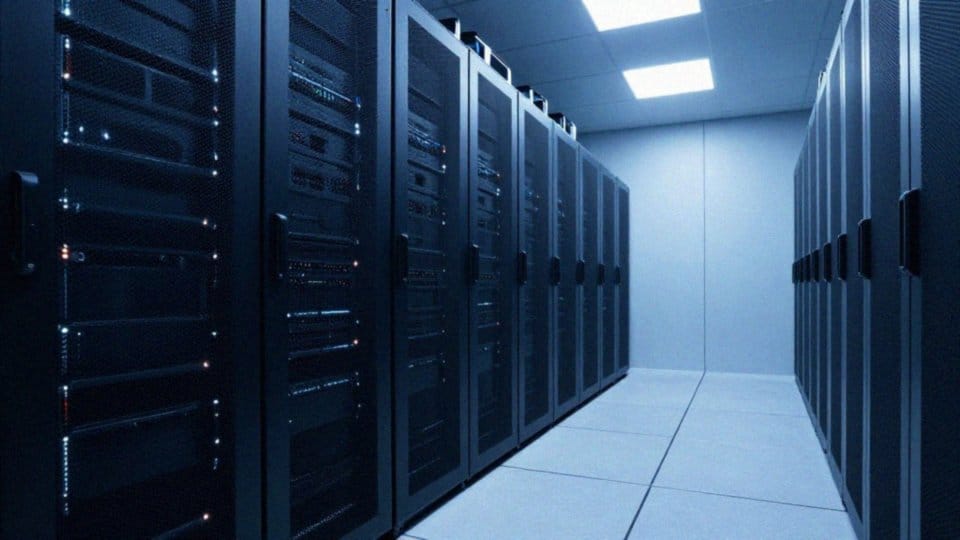 Jak zabezpieczone są dane osobowe w usługach online?