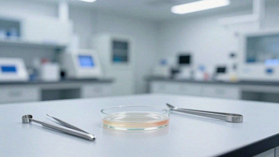 Kiedy wykonać posiew moczu i antybiogram?
