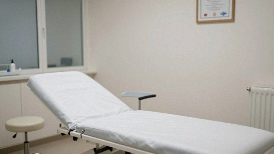 Jak niedobór testosteronu wpływa na zdrowie mężczyzn?