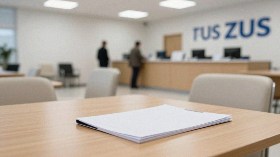 Jak ZUS oblicza jednorazowe odszkodowanie za przepuklinę?