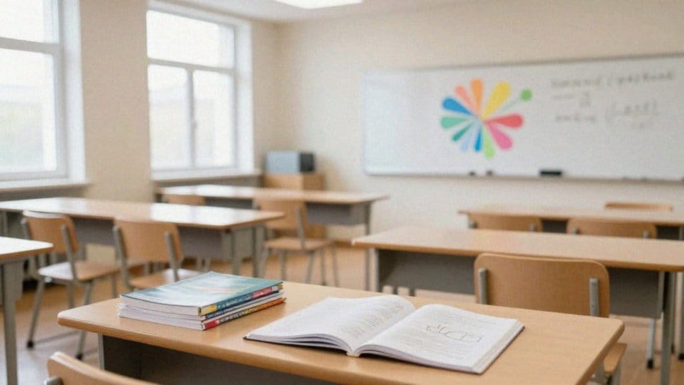 Jakie przedmioty obowiązują w liceum?