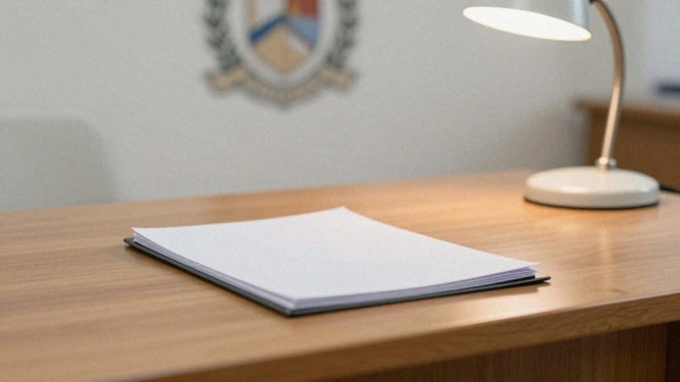 Jaka jest procedura zmiany klasy w liceum?