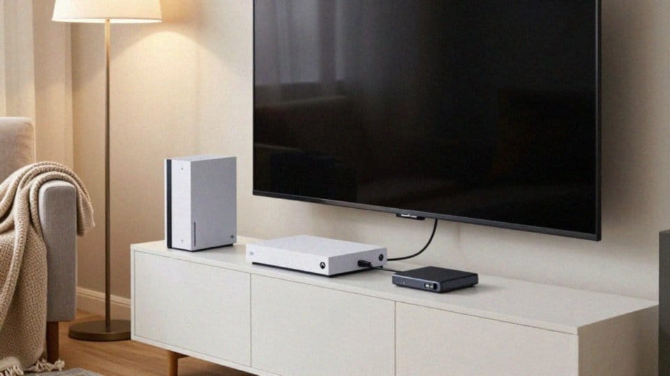 Co zrobić gdy brakuje miejsca na Xbox Series S?