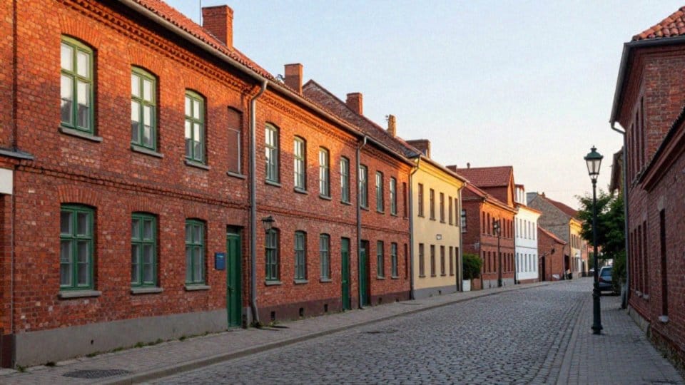 Jak wyglądało życie mieszkańców Nikiszowca?