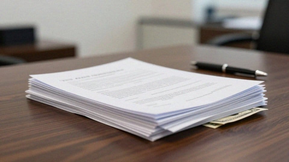 Jakie są konsekwencje przekroczenia terminu?