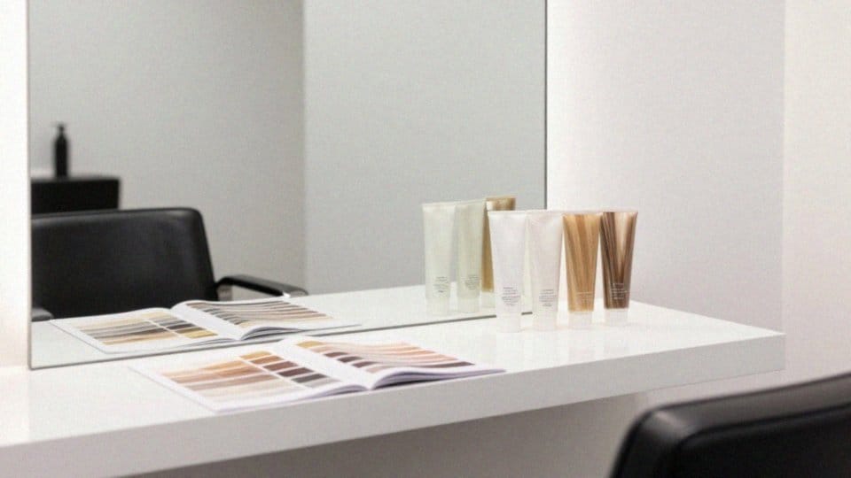 Jak dobrać kolor włosów do karnacji?