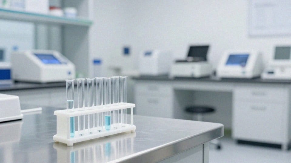 Jak przebiega analiza DNA materiału poronnego?