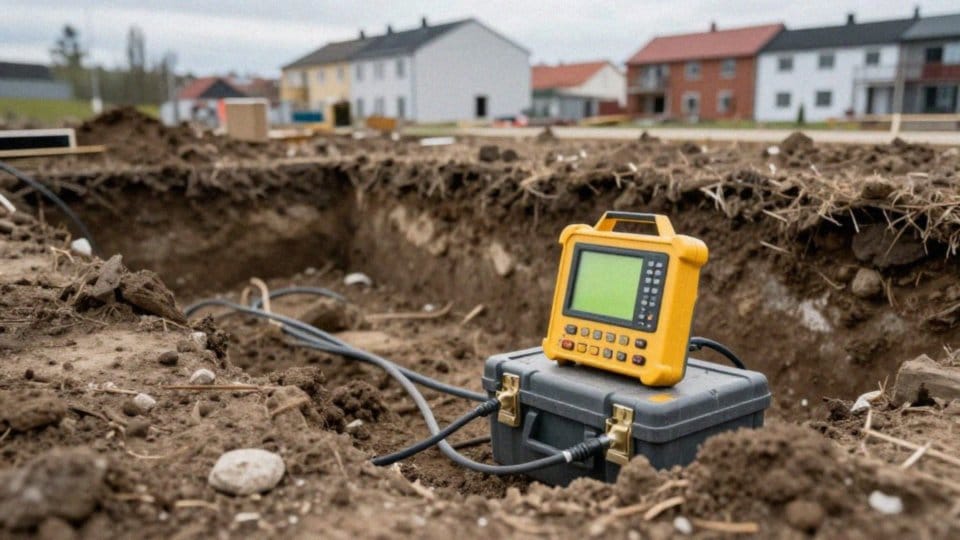 Jak wykonać pomiary rezystancji uziomu fundamentowego?