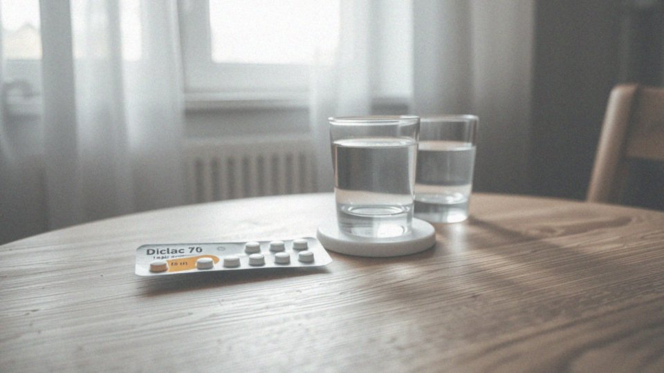 Jakie są powody, dla których nie powinno się przekraczać zalecanej dawki Diclac 75 Duo?