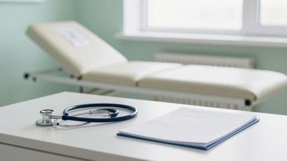 Czym różnią się badania wstępne i okresowe?