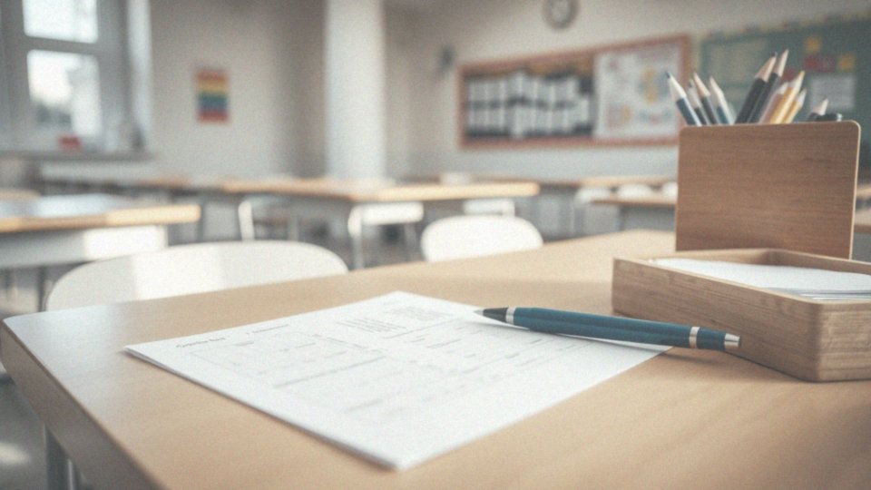 Jakie informacje powinno zawierać podanie o przeniesienie do innej klasy?