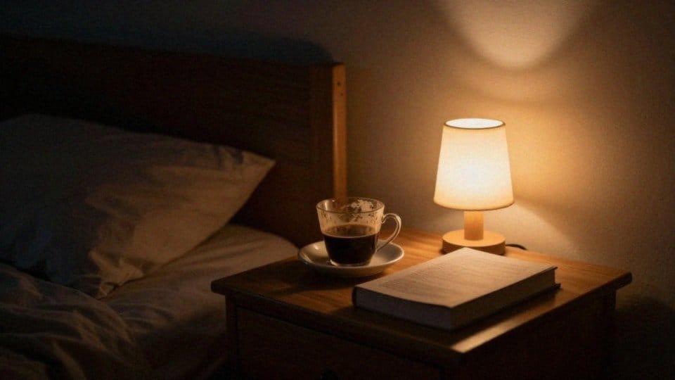 Jak używki obniżają poziom energii?