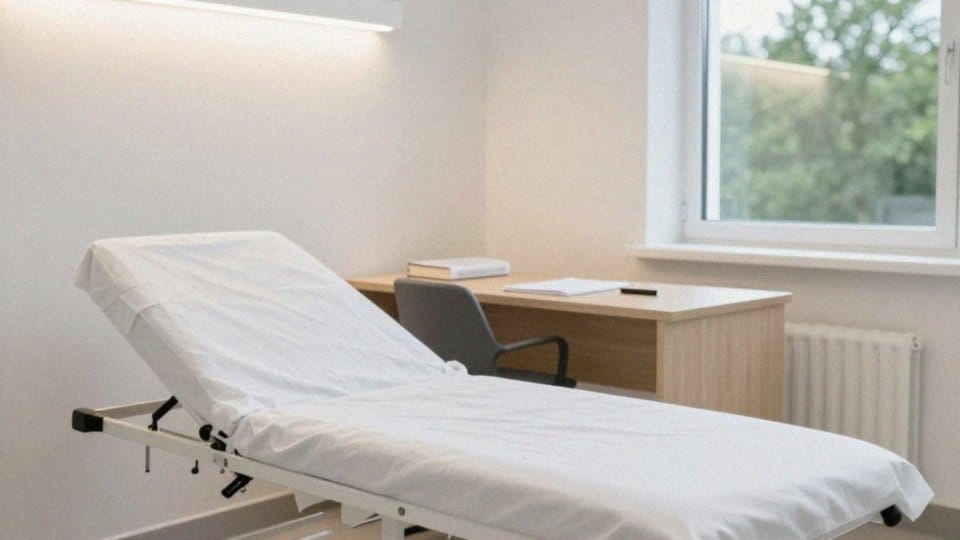 Kiedy skonsultować pozycję do spania z ortopedą?