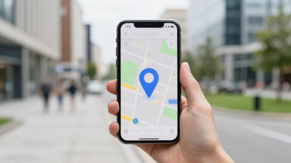 Co zrobić, gdy Messenger prosi o dostęp do lokalizacji?
