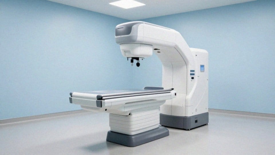 Jak skuteczna jest radioterapia w leczeniu raka?
