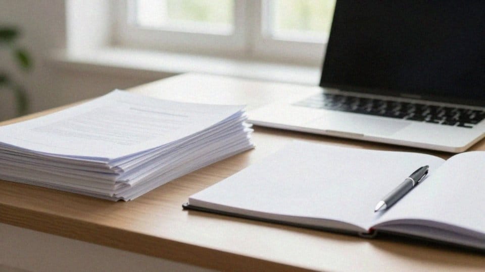 Jakie dokumenty są potrzebne do 500+?