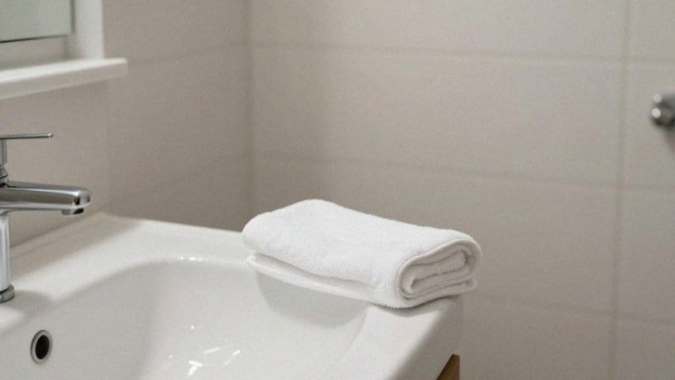 Co oznaczają plamienia i upławy?