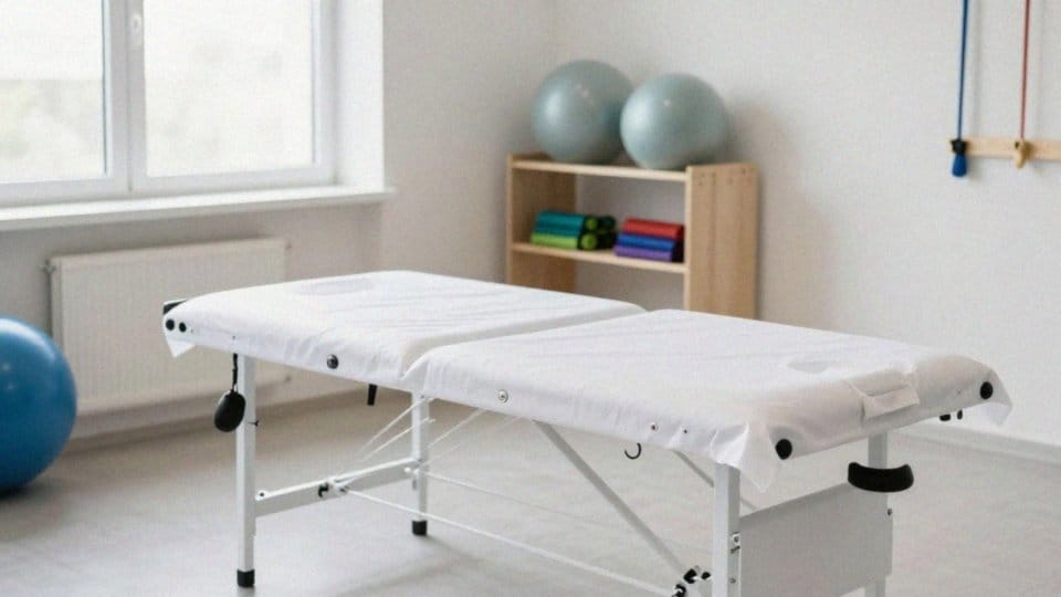 Czy fizjoterapia wystarcza przy gonartrozie?