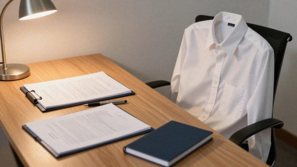 Jakie dokumenty są potrzebne do zgłoszenia wypadku?