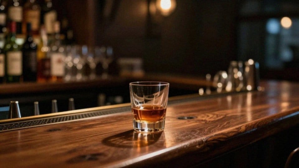Jak alkohol zaburza samokontrolę?