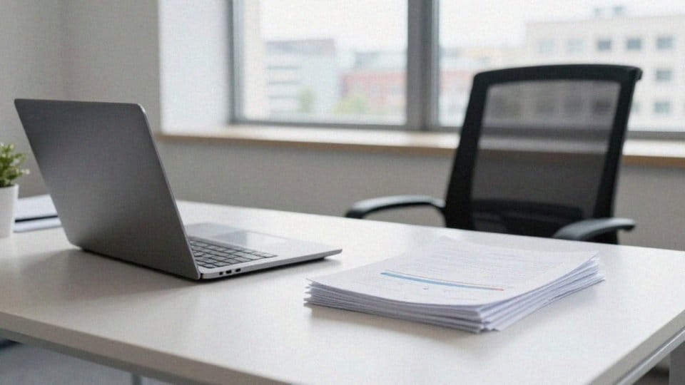Jak monitorować wskaźniki ergonomiczne i efekty zdrowotne?