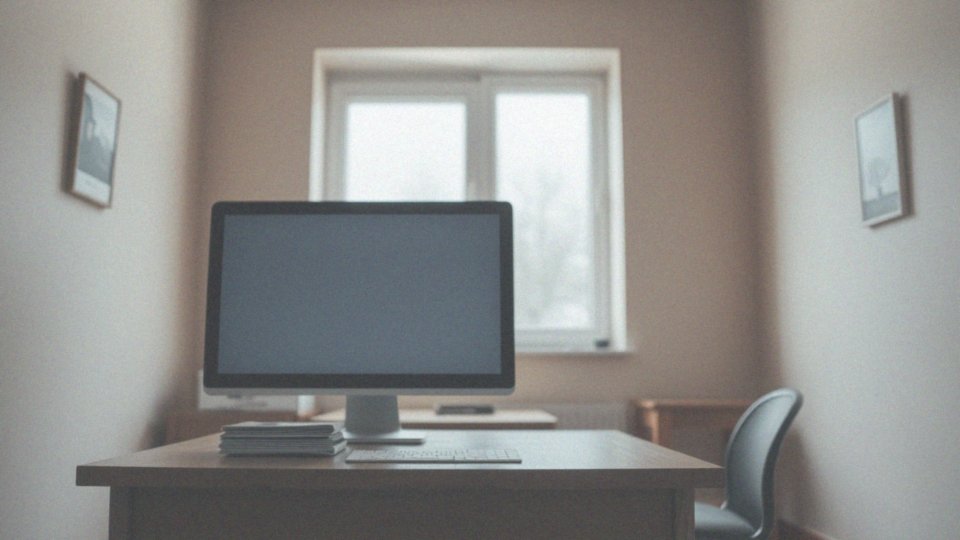 Jak schizofrenia wpływa na zdolność do pracy?