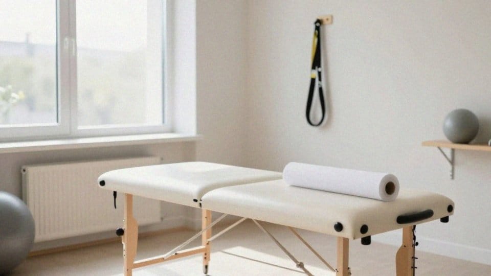 Jak rehabilitować mięśnie pachwinowe po urazie?