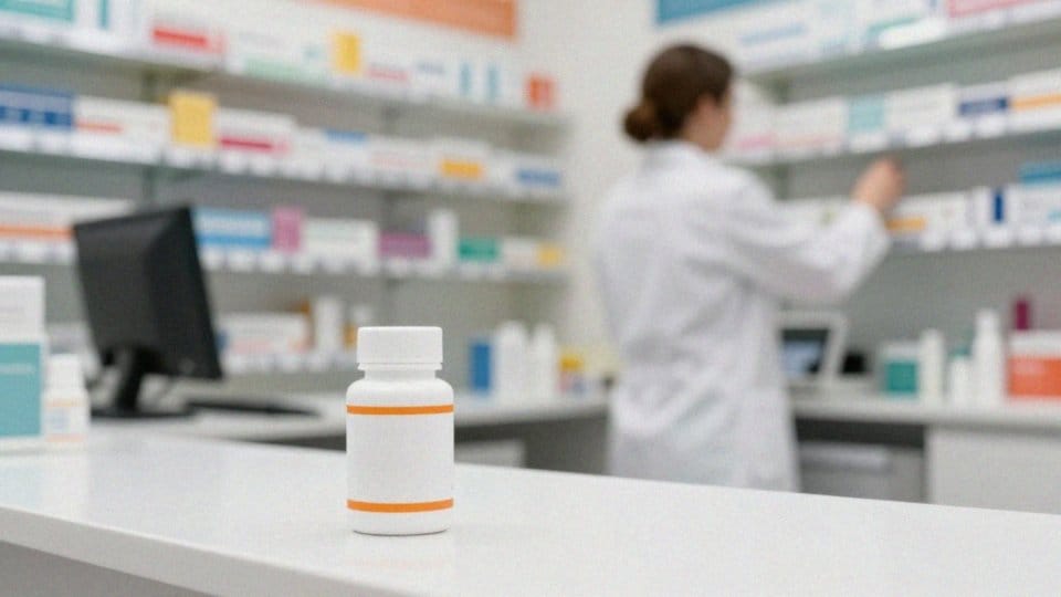 Kiedy zapytać farmaceutę o zamiennik?