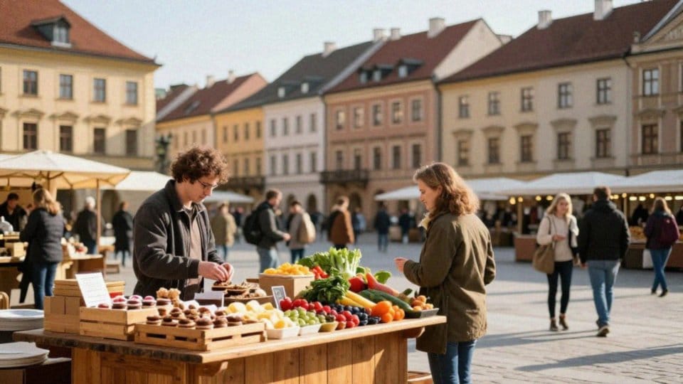 Gdzie dziś kupić bilety i znaleźć restauracje na Śląsku?