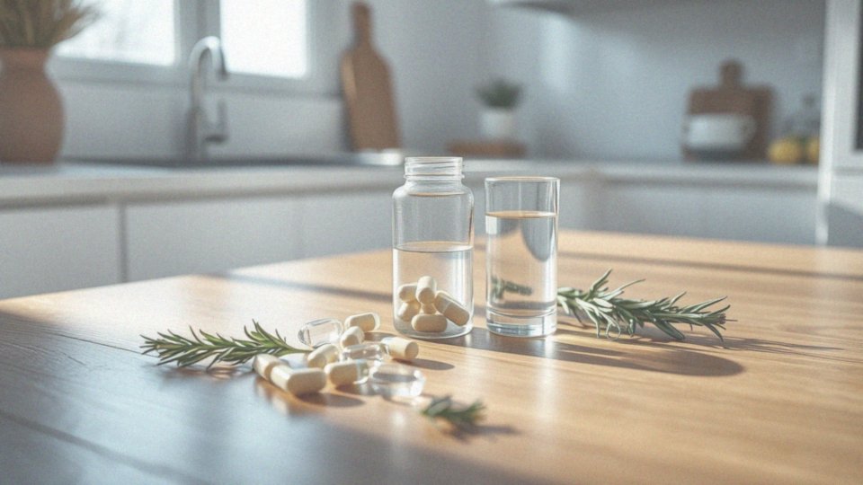 Jak tabletki wspomagają krążenie i elastyczność naczyń?