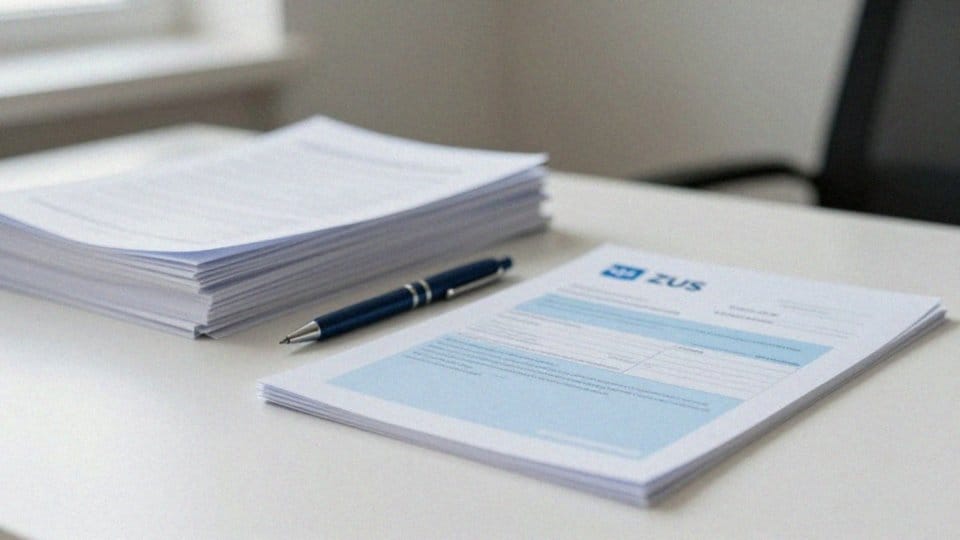 Jak złożyć wniosek o rentę i jakie dokumenty dołączyć?