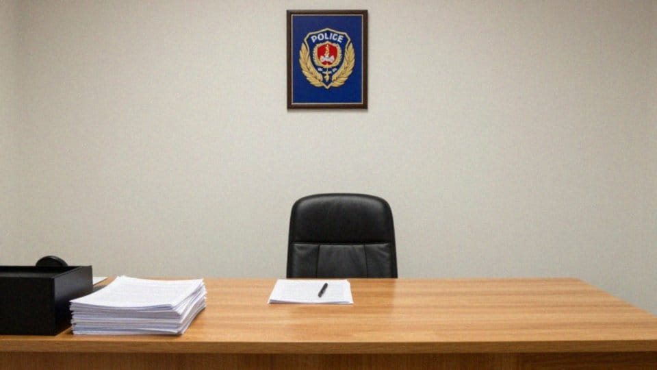 Jakie wymagania ma rekrutacja do Policji?